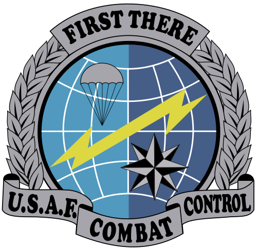 Air Force Combat Controllers